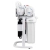 Filtr wody osmoza 800 - bok